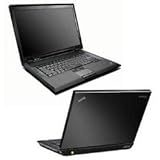 Lenovo ThinkPad SL510 15.6" Black Notebook