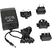 Ikelite 100/240V Smart Charger, with USA , UK , Euro , Australian Plugs Image