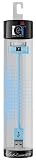 i-Got-Connected ~ Apple 30pin to USB Power/Sync Cable 12cm Long in Apple nano Blue