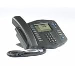 Polycom SoundPoint IP 501 Phone Power Supply Not Included