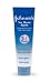 JOHNSON'S® NO MORE RASH? Diaper Rash Cream spreads smoothly and wipes off easily to soothe and protect your baby's most delicate area.