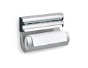 Blomus 68219 OBAR K&uuml;chenrollenhalter