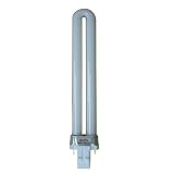 Normande Lighting NFS13W2P 13W Daylight Bulb