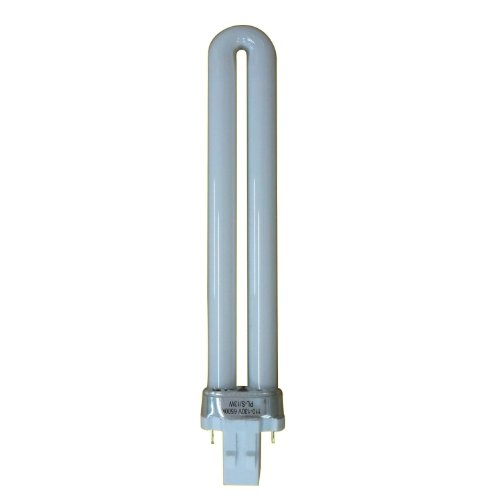 Normande Lighting NFS13W2P 13W Daylight Bulb