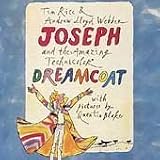 Joseph And The Amazing Technicolor Dreamcoat