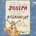 Joseph And The Amazing Technicolor Dreamcoat
