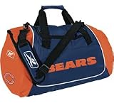Reebok - Reebok Chicago Bears Medium Duffle Bag