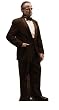 Advanced Graphics 1067 The Godfather Cardboard Standup