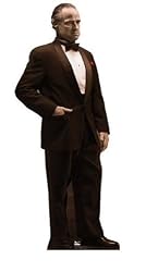 Advanced Graphics 1067 The Godfather Cardboard Standup