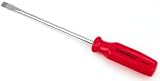 Powerbuilt 646015 3/8-Inch by 8-Inch Slotted Screwdriver [並行輸入品]