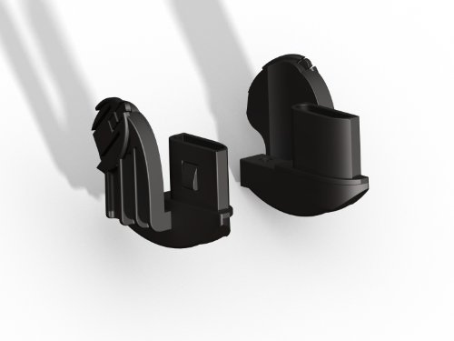 Trends For Kids Adaptor S Black