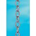 Single-Link Rain Chain- Copper(Small)