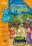 Little Wizard English 4-5 (Magical Topics)