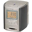 Sony ICF-CD863V CD/AM/FM/TV Weather Band Clock Radio