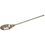Kitchen & Housewares : 40' Stainless Bayou Spoon