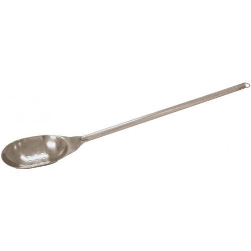 Buy 40" Stainless Bayou Spoon online at Discounted New and Used prices. Delivered to your door with Off-The-Bookshelf.