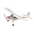 Graupner 4423 - WP Piper 18 Super Cub, Balsaholz Flugmodell mit Gummimotor