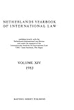 Netherlands Yearbook of International Law, 1983 (v. 14)
