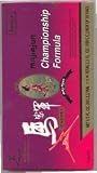 Majiajun Championship Formula 10x20cc Chinese Imports