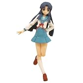 figma  涼宮ハルヒの憂鬱 朝倉涼子 制服Ver.