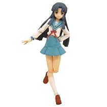 figma 涼宮ハルヒの憂鬱 朝倉涼子 制服Ver.