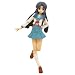 Melancholy of Haruhi Suzumiya: Asakura Ryoko School Uniform Ver Figma Figure
