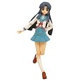 Figma ���{�n���q�̗J�T ���q���q ����Ver. Max Factory