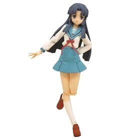 涼宮ハルヒ