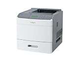 NEW T652N Mono Laserpr 50Ppm 1200Dpi 128Mb (30G0210)