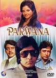 PARWANA - AMITABH BACHCHAN,SHATRUGHAN SINHA - DVD