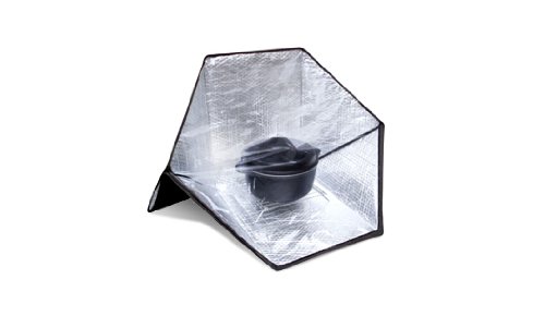 Four solaire TROTTER COOKER