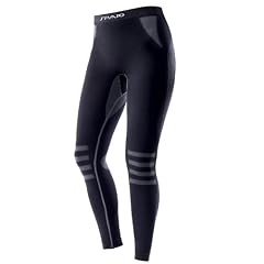 SPAIO � THERMO LINE - Damen Skiunterw�sche Funktionsw�sche Lange Unterhose DRYARN� - THERMOACTIV
