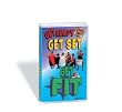 Set of 6 - Get Ready, Get Set, Get Fit