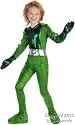 Children's Totally Spies Sam Costume (Size:SM 4-6)