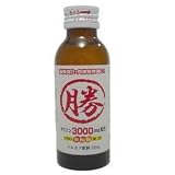 マルカツ飲料　100ｍｌ　1ケース　50本