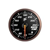 STRI CS5202B-E Imperial DSD Series Water Temp Gauges