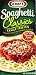 Kraft Tangy Italian Spag Dinner Kit 8 oz - 8 Unit Pack