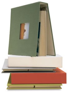 Kolo Catalina Albums - Red, 9 x 73/4, Catalina Album