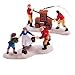 Department 56 New England Village Volunteer Firefighters 56635