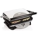 DeLonghi CGH800-U Retro Panini Grill