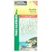 Trails Illustrated Trails Illustrated South Eastern USA Maps