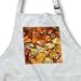 Morrocan Tagine - moroccan, moroccan stew, food, hot food, casserole, recipe, main course - Full Length Apron With Pockets 22w X 30l