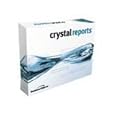 Upgrade Crystal Reports 11 Developer for .net French by Business Objects