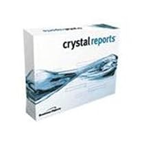 Upgrade Crystal Reports 11 Developer for .net Spanish