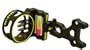 K9T 5PIN SIGHT .019 BLACK