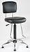 Kitchen & Housewares : Chrome Finish Economical Chair