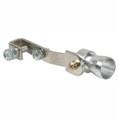 Lampa 60071 Auspuffpfeife 'Turbo', f�r Endrohre von 32 - 43 mm