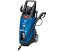 Draper, Pressure Washer 240v 2700watt