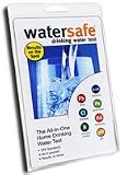 WaterSafe WS-425B All-In-One Test Kit