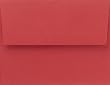 Bright Red Envelopes A2 Size